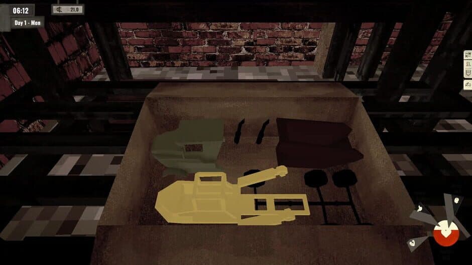 Скриншот 9 из Arbeiter