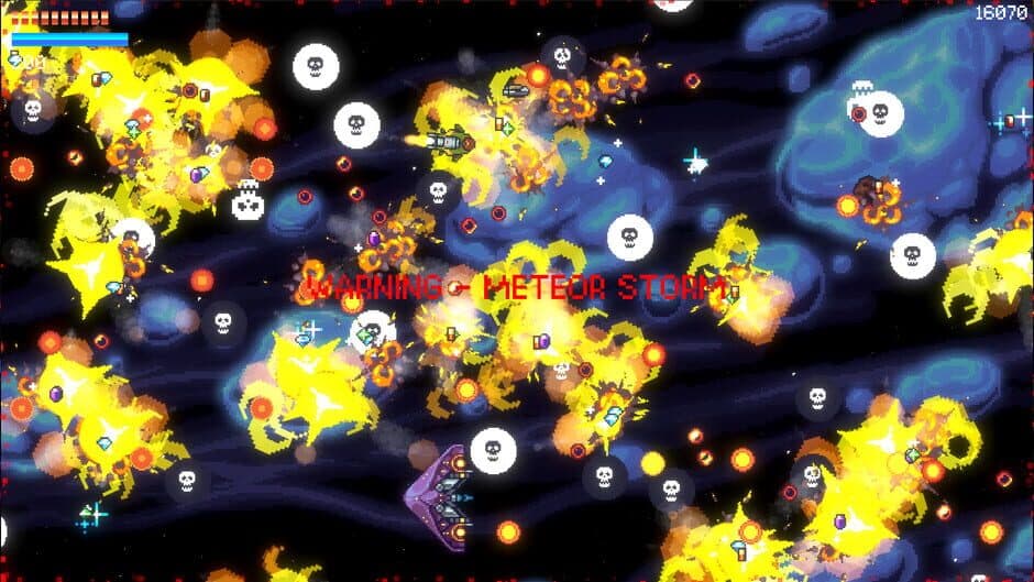 Скриншот 2 из Rick Henderson: Eternal Arena