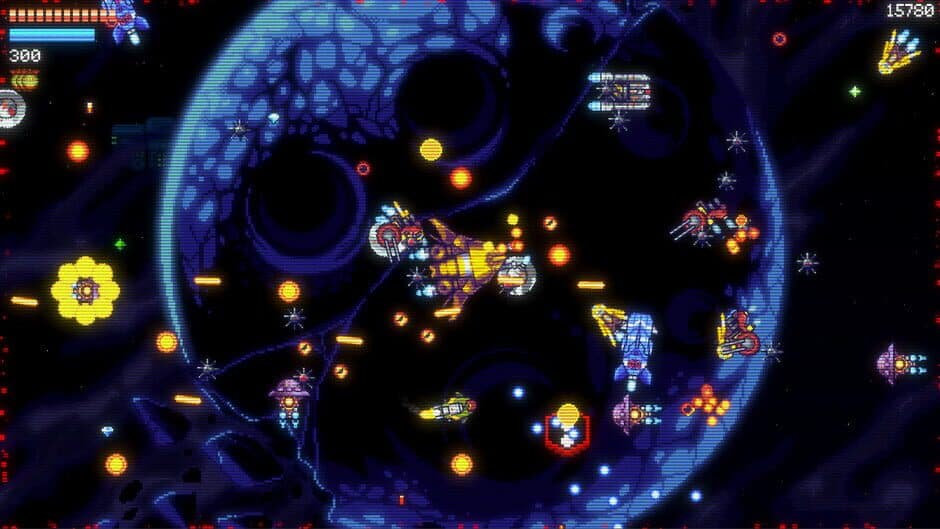 Скриншот 3 из Rick Henderson: Eternal Arena