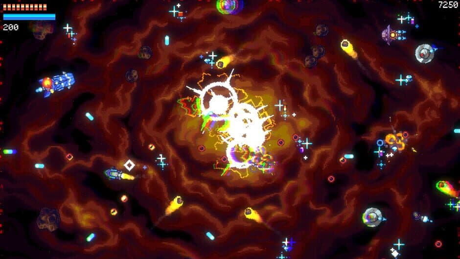 Скриншот 5 из Rick Henderson: Eternal Arena