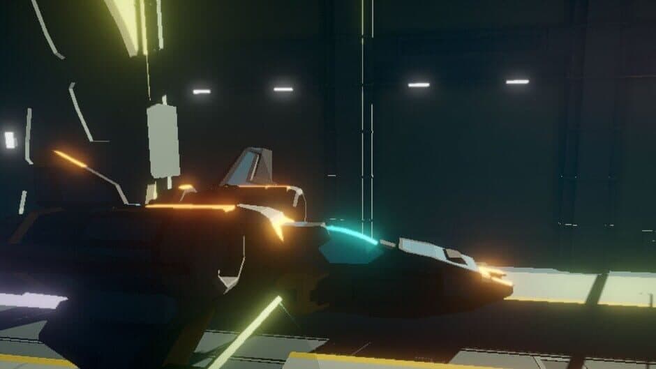Скриншот 6 из Deep Space Diesel