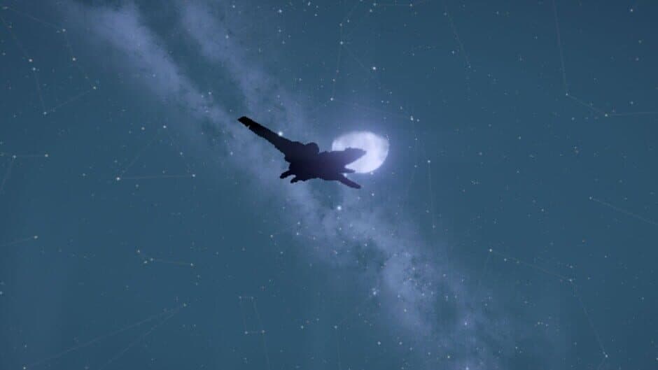 Скриншот 2 из Deep Space Diesel