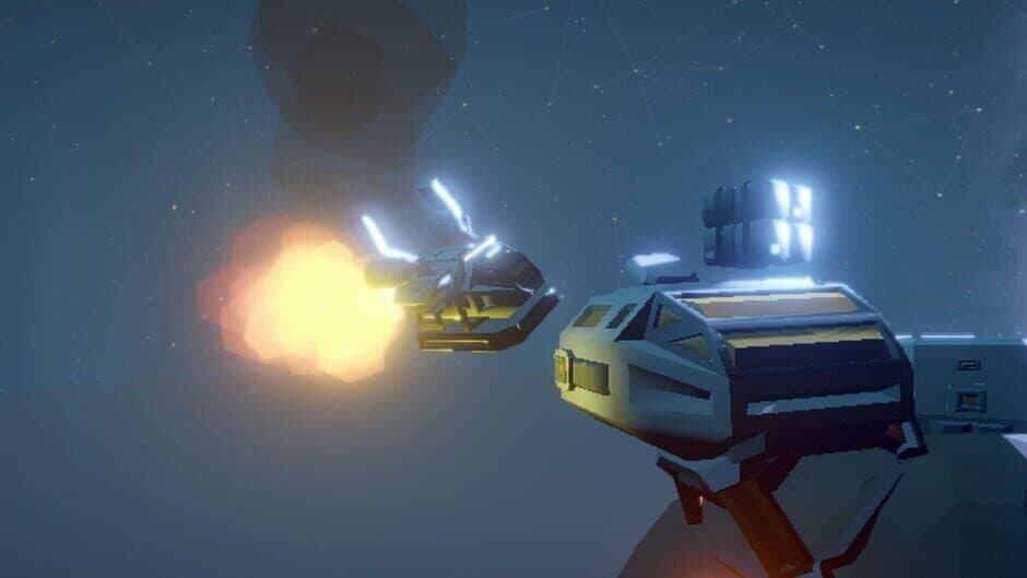 Скриншот 4 из Deep Space Diesel