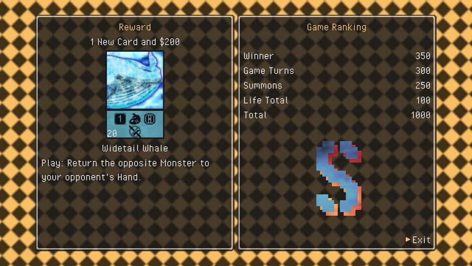 Скриншот 4 из Monsters & Magics: Digital Card Game
