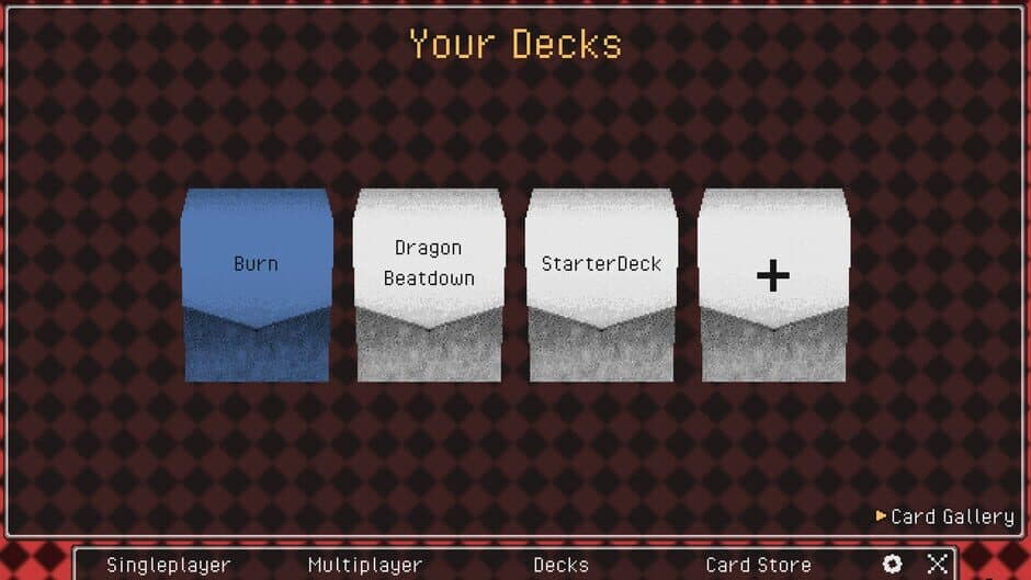Скриншот 8 из Monsters & Magics: Digital Card Game