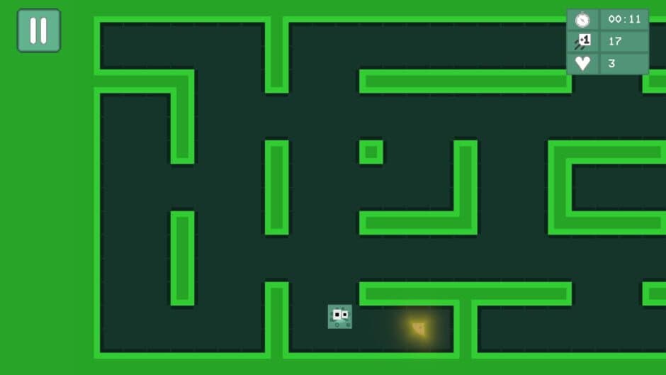 Скриншот 6 из TapMazing