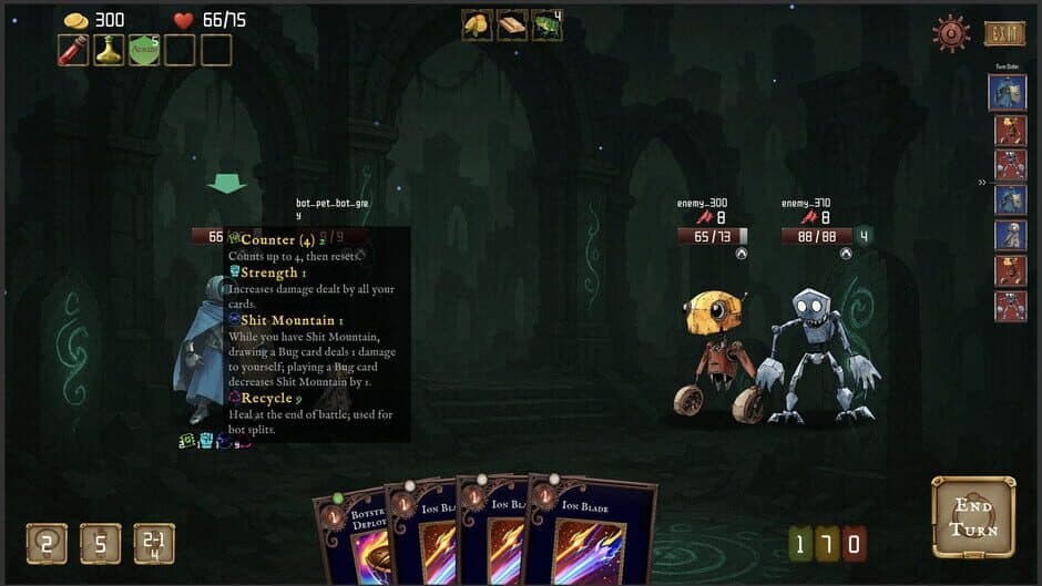 Скриншот 2 из Unsealed Pact