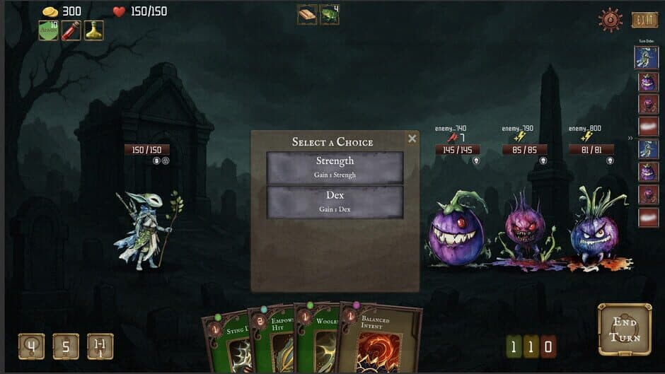 Скриншот 4 из Unsealed Pact