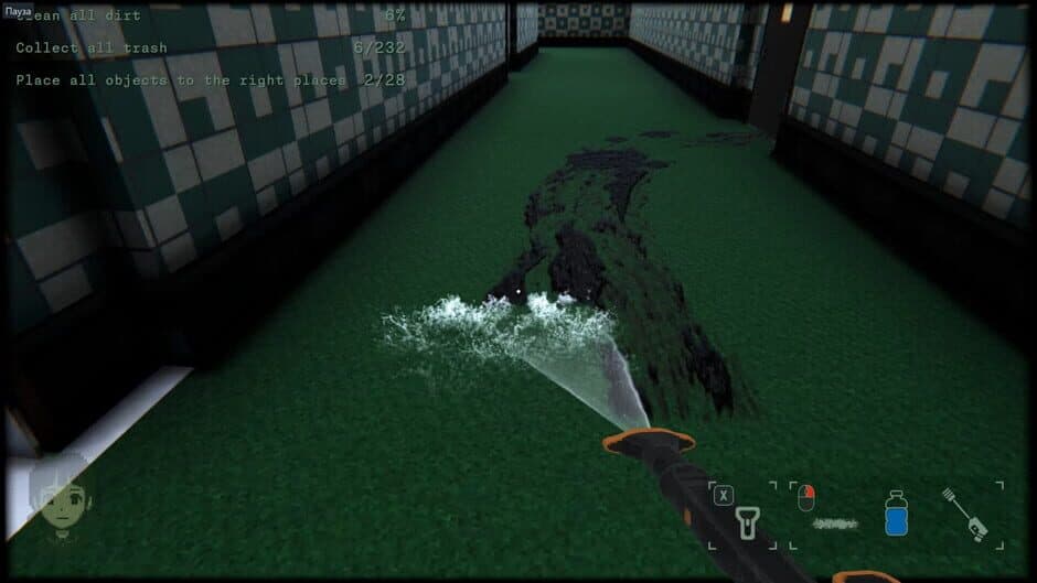 Скриншот 3 из Secret Lab Cleaner