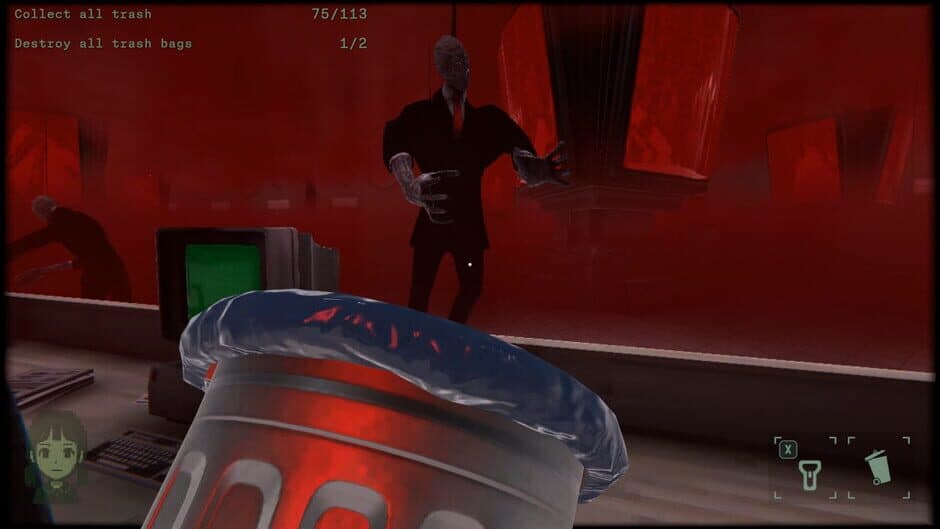 Скриншот 4 из Secret Lab Cleaner
