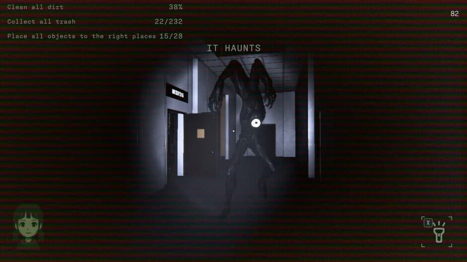 Скриншот 5 из Secret Lab Cleaner
