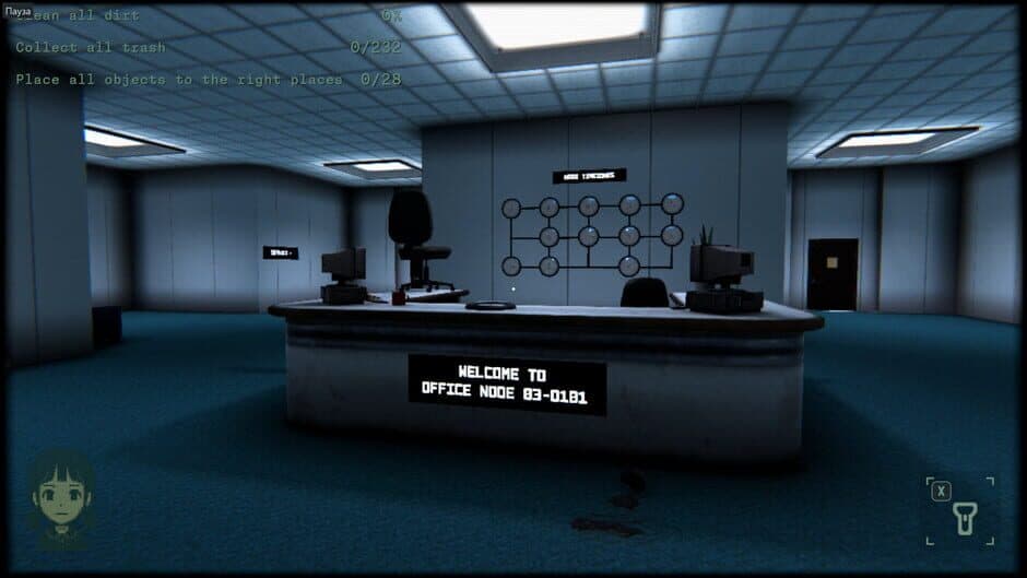 Скриншот 7 из Secret Lab Cleaner
