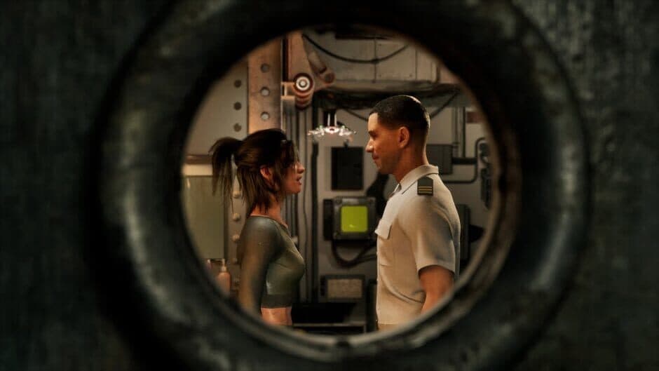 Скриншот 1 из Mulan 2125