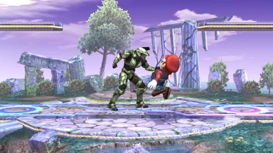 Скриншот 2 из Super Smash Rex