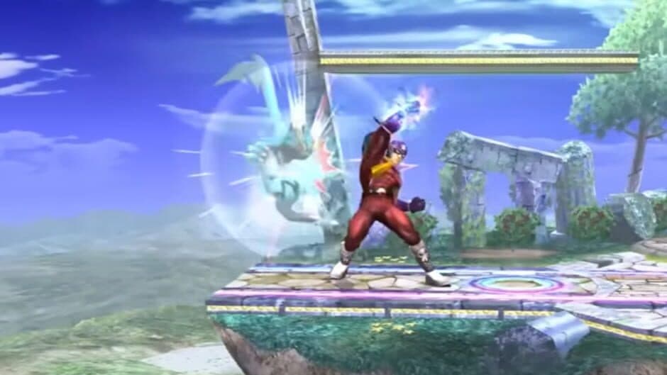 Скриншот 1 из Super Smash Rex