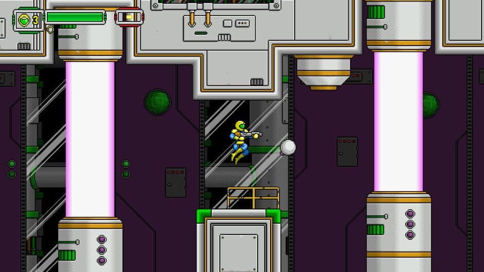 Скриншот 6 из Galactivore