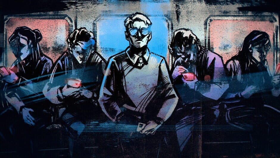 Скриншот 5 из Liar-for-hire