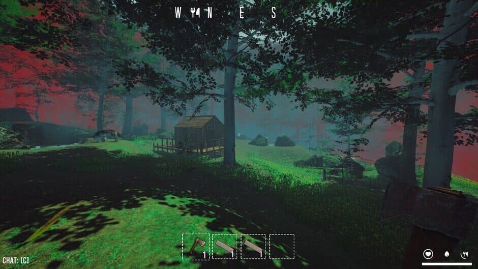Скриншот 4 из 99 Days
