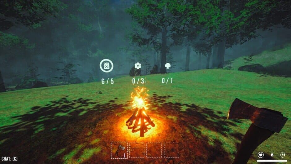 Скриншот 7 из 99 Days