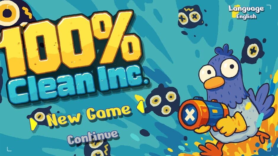 Скриншот 2 из 100% Clean Inc.