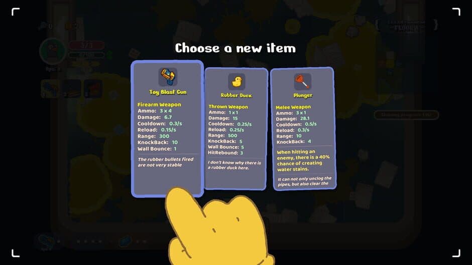 Скриншот 7 из 100% Clean Inc.