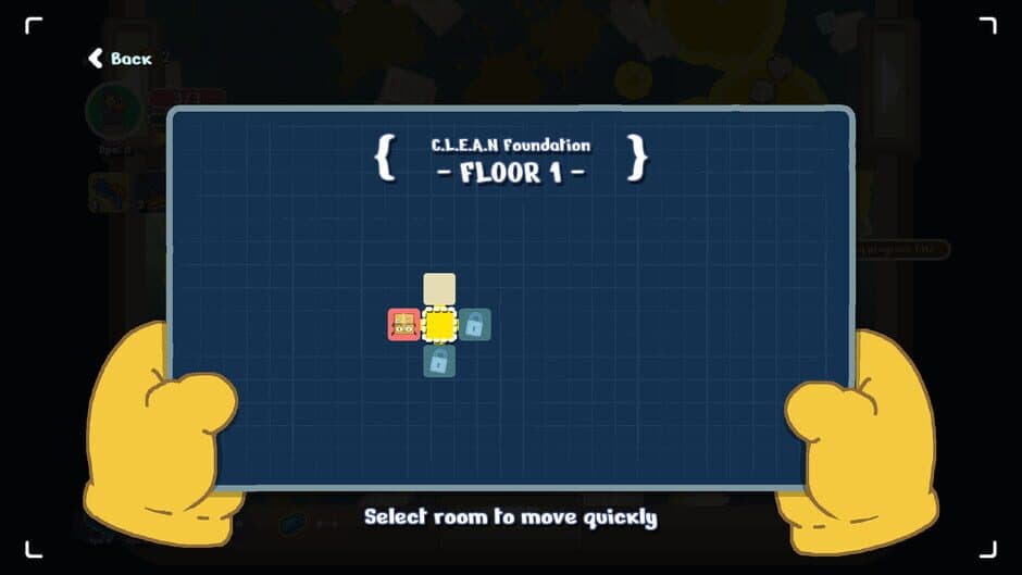 Скриншот 1 из 100% Clean Inc.