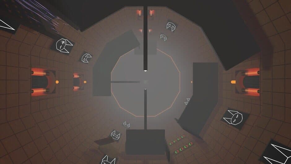 Скриншот 6 из Timeless Artifact: Mechanubis