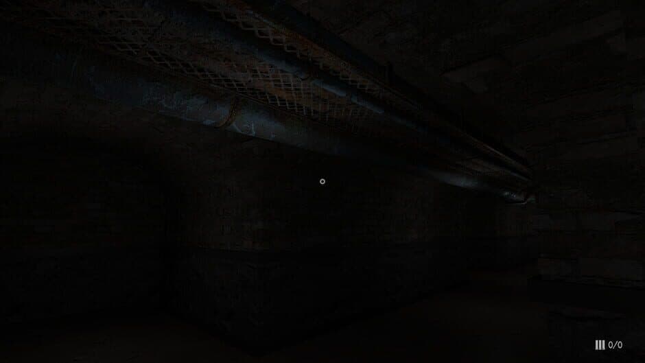 Скриншот 1 из Insanitorium: Don’t Be Afraid