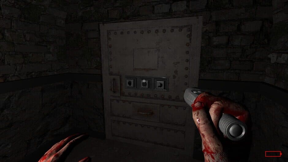 Скриншот 6 из Insanitorium: Don’t Be Afraid