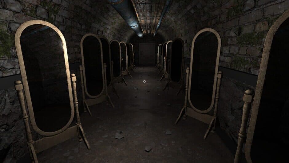 Скриншот 7 из Insanitorium: Don’t Be Afraid