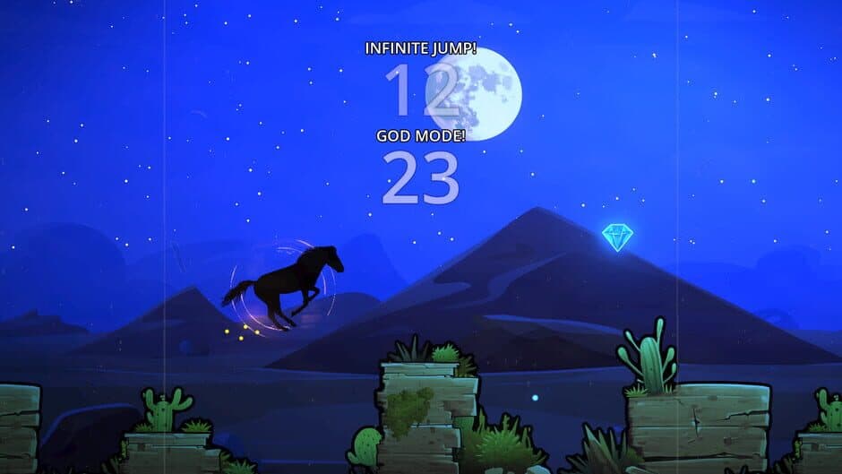 Скриншот 7 из Tornado: Caballo Del Zorro