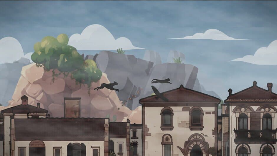 Скриншот 3 из Tornado: Caballo Del Zorro