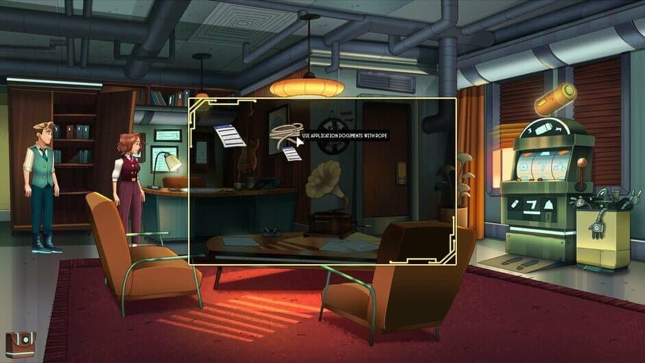 Скриншот 3 из Atomic Age