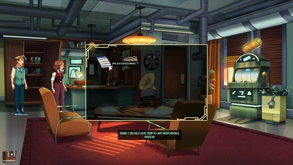 Скриншот 4 из Atomic Age