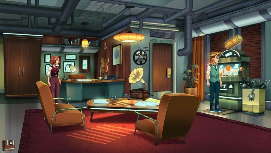 Скриншот 5 из Atomic Age