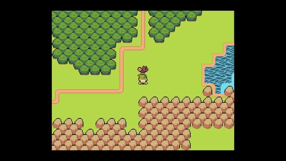 Скриншот 2 из Odyssey Times: A Quest for Adventure