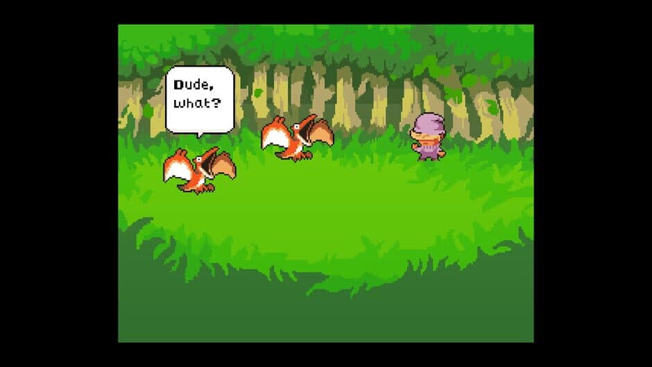 Скриншот 3 из Odyssey Times: A Quest for Adventure