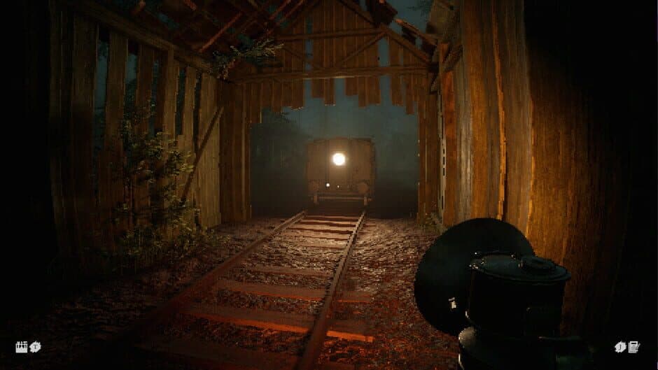 Скриншот 5 из Murmurs of Fear: A Whisper of Loneliness