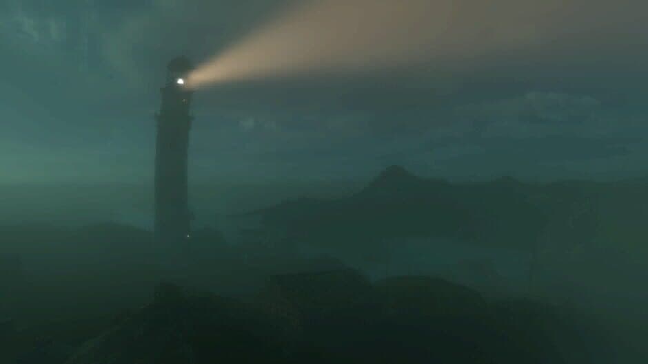 Скриншот 6 из Murmurs of Fear: A Whisper of Loneliness