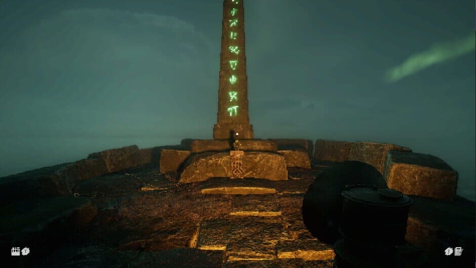 Скриншот 7 из Murmurs of Fear: A Whisper of Loneliness
