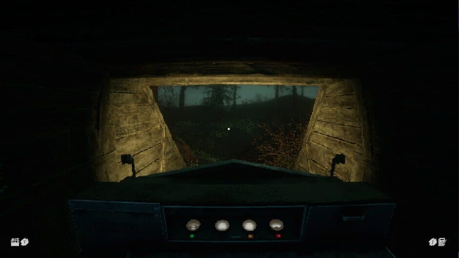Скриншот 9 из Murmurs of Fear: A Whisper of Loneliness