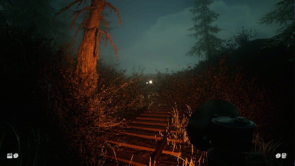 Скриншот 11 из Murmurs of Fear: A Whisper of Loneliness