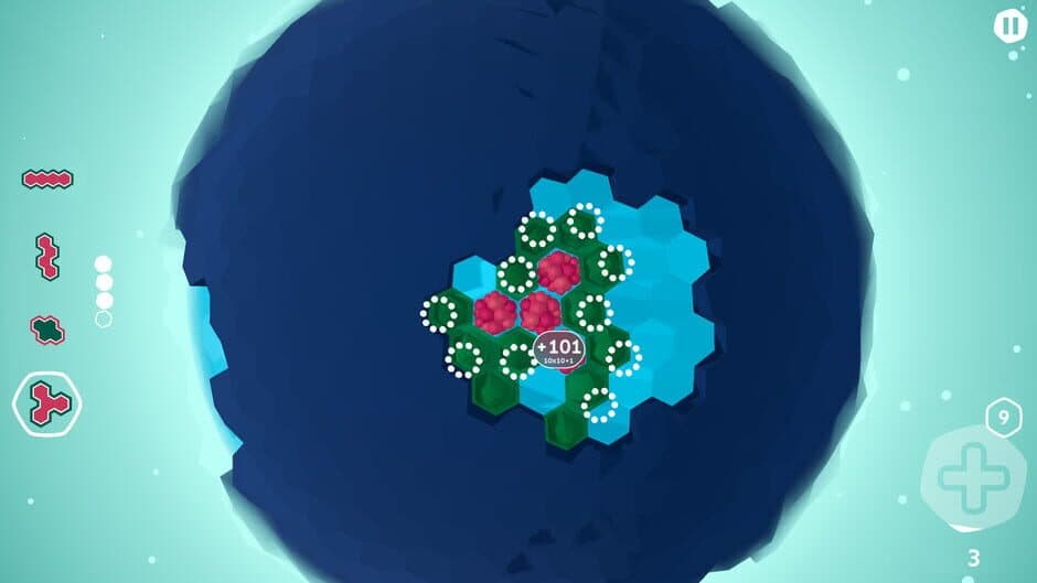 Скриншот 3 из Cosmotiles