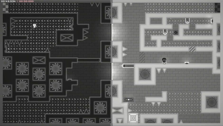 Скриншот 6 из Fractals