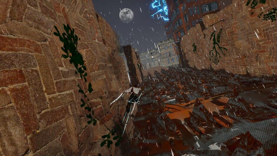 Скриншот 4 из Rogue Runner