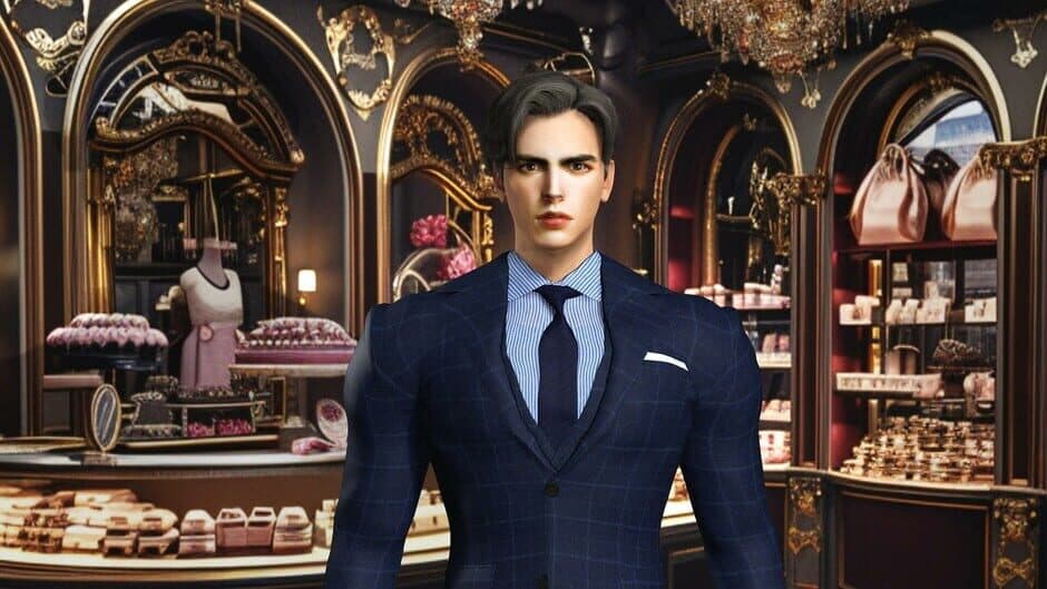 Скриншот 3 из HaoWei 1