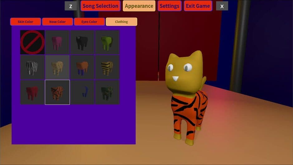 Скриншот 2 из AnimaCircus