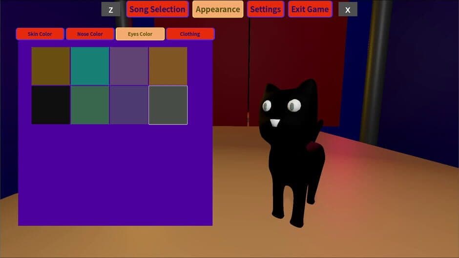 Скриншот 3 из AnimaCircus