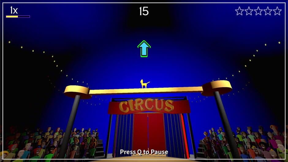 Скриншот 5 из AnimaCircus