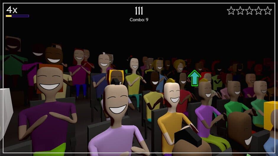 Скриншот 6 из AnimaCircus
